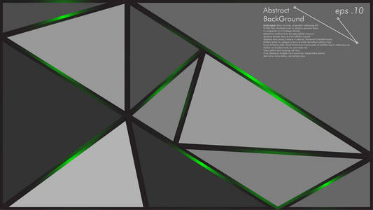 几何纹理抽象背景矢量可用于封面设计书籍设计网站背景横幅海报广告。