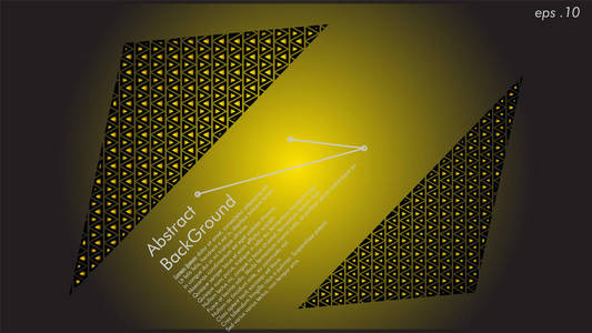 几何纹理抽象背景矢量可用于封面设计书籍设计网站背景横幅海报广告。