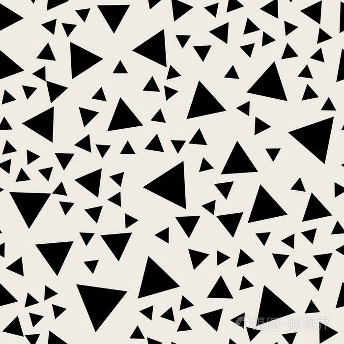 现代抽象和古典古董概念. 几何创意设计时尚主题. 插图矢量.