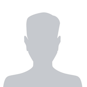 占位符剪影图片