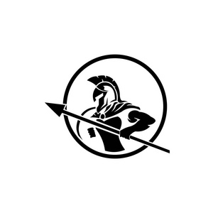 斯巴达角斗士图片-斯巴达角斗士素材-斯巴达角斗士插画-摄图新视界