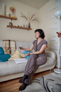 好的家庭主妇图片