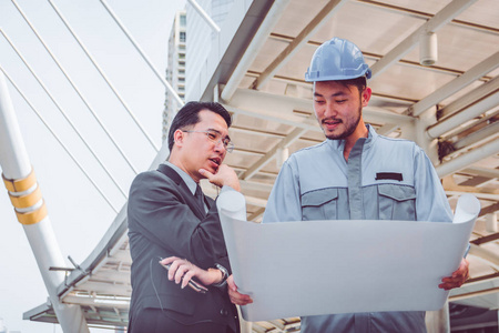 工程师商务图片