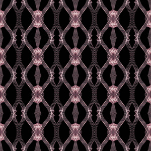 紫色民族纺织图案背景