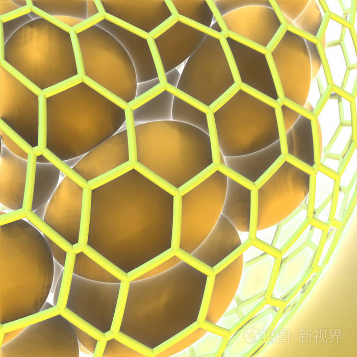 下载小样发票合同问题/举报抽象未来分形背景抽象暗数字背景与多边形