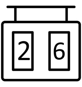 计数分数图片-计数分数素材-计数分数插画-摄图新视界