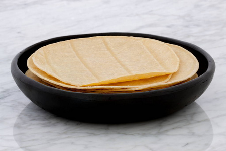 墨西哥玉米饼复古卡拉拉大理石完美的所有墨西哥和特克斯梅克斯食谱。
