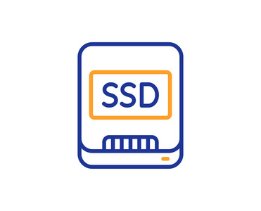 橙色计算机图片-橙色计算机素材-橙色计算机插画-摄图新视界