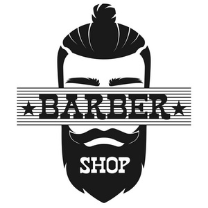 barberlogo图片