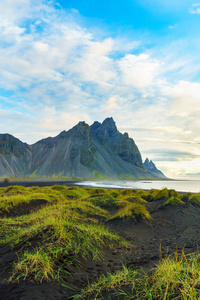 自然山水风景图片