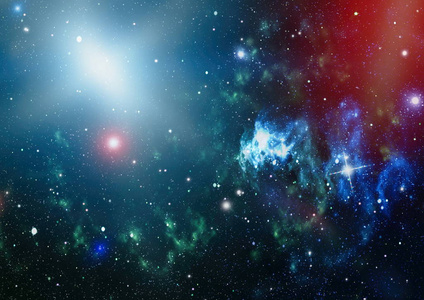 高清星空图片-高清星空素材-高清星空插画-摄图新视界