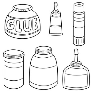 胶卡通图片-胶卡通素材-胶卡通插画-摄图新视界