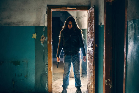 高冷杀手英文图片