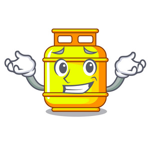 丁烷气体罐图片