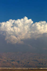 s sky depends on the time of day, time of year and main weather.