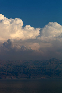 s sky depends on the time of day, time of year and main weather.