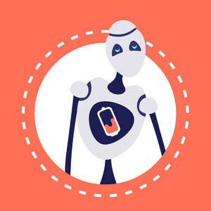 人工智能头像图片