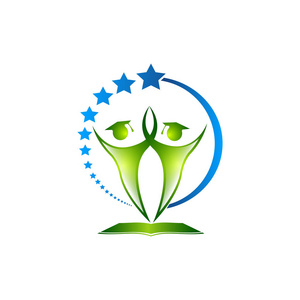 两个人.社区.团队合作.标志人物.最好的毕业生.合格的专家.科学活动.