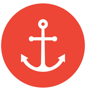 船锚图标图片