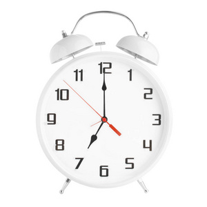 七点钟摄影图 七点钟图片大全 七点钟照片 摄图新视界