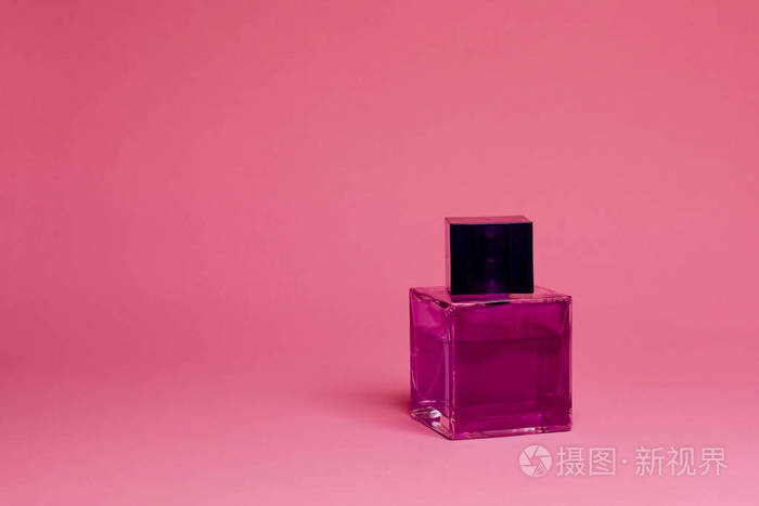 s perfume bottle