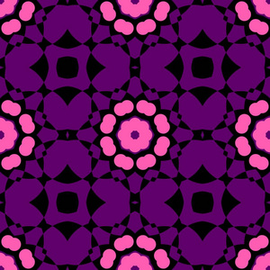 紫色几何图案图案，背景纹理