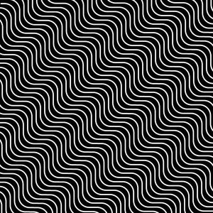 白色的幻觉图片