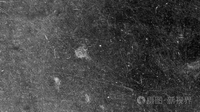 背景上的旧胶卷纹理和白色划痕照片-正版商用图片1513x4-摄图新视界