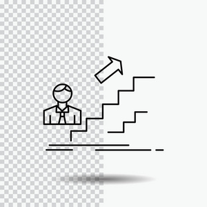 职业晋升图片-职业晋升素材-职业晋升插画-摄图新视界