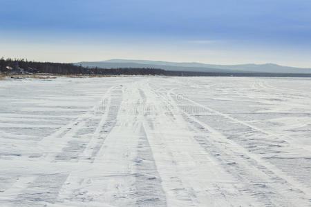 雪路