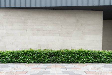 岁的街道老墙图片