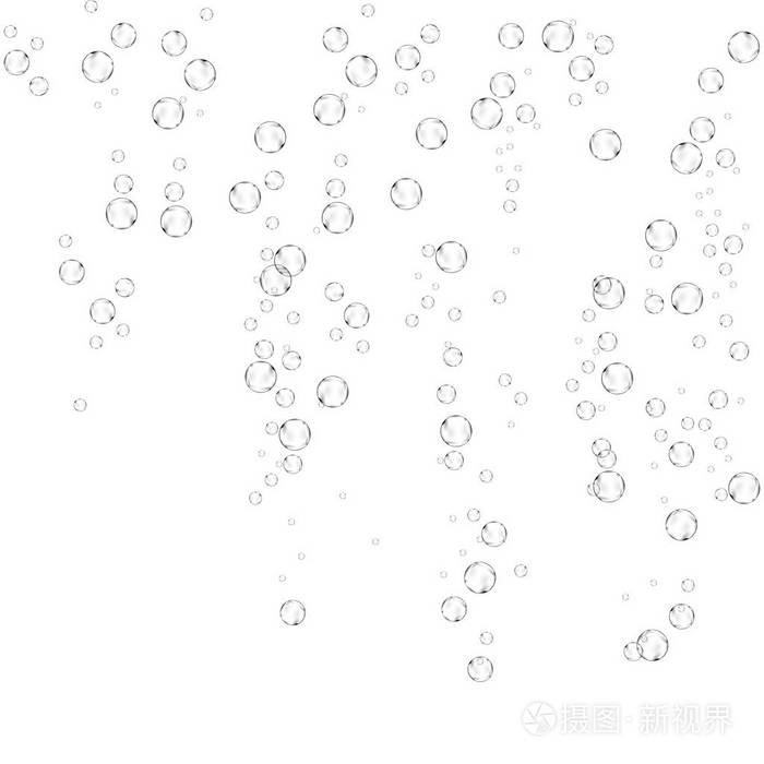 海底矢量插图.插画-正版商用图片153z5k-摄图新视界