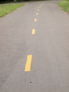 沥青道路视图关闭