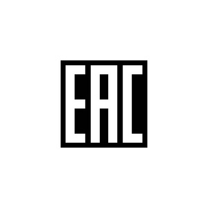 欧亚合规性, eac 是一个认证标志, 表明产品符合欧亚关税同盟的所有