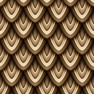 与现实鱼图图片