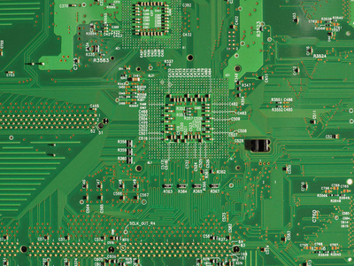 电子印刷电路板PCB的详细资料