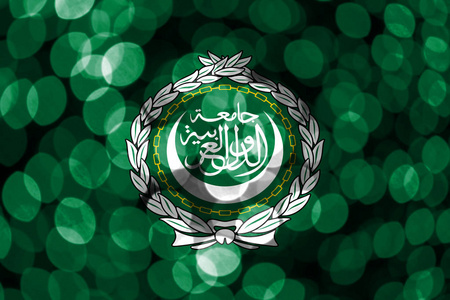 阿拉伯国家联盟图片