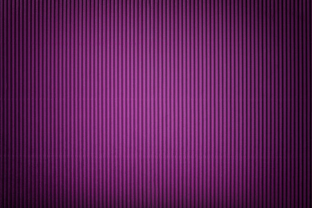 紫色纸板背景特写的条纹图案.插画