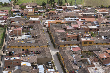 秘鲁 ollantaytambo houese 鸟图