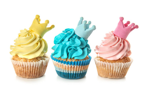 各种纸杯蛋糕图片-各种纸杯蛋糕素材-各种纸杯蛋糕插画-摄图新视界