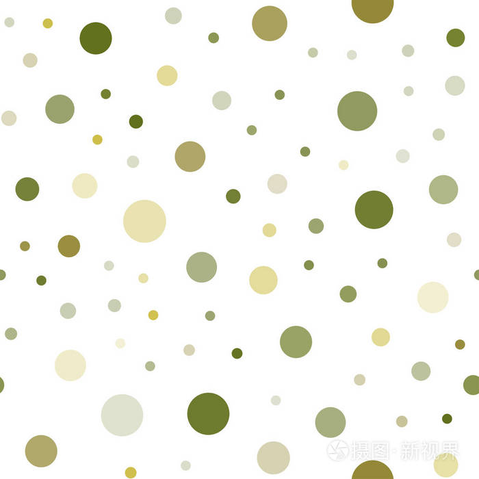 模糊的气泡在抽象的背景上与彩色梯度. 时尚面料壁纸的图案.