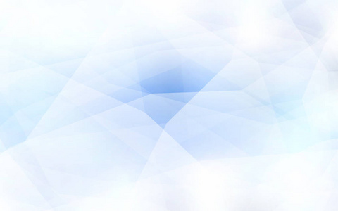 浅蓝色插图图片