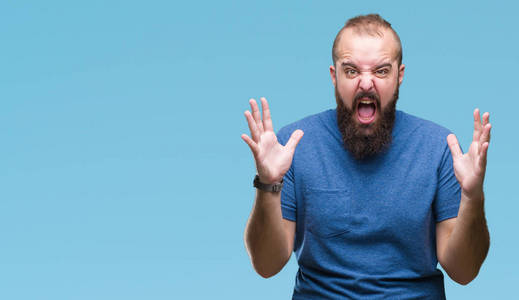 咄咄逼人的男孩图片