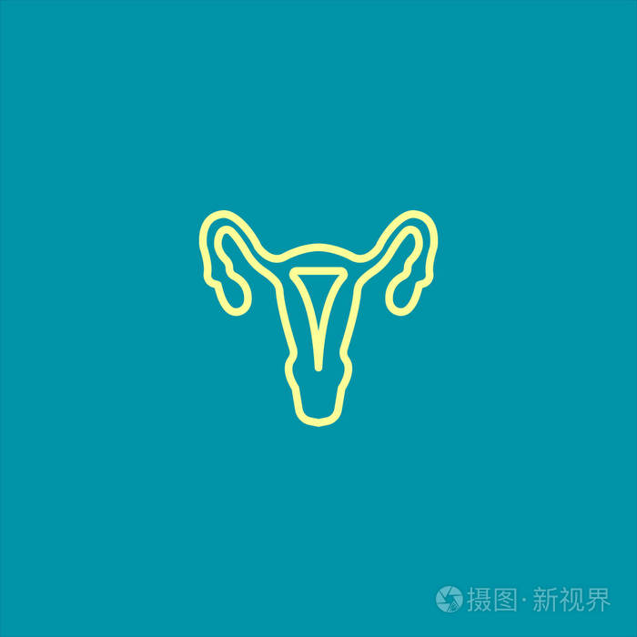 子宫logo图片