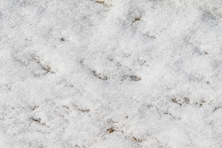 白雪皑皑的冬天背景