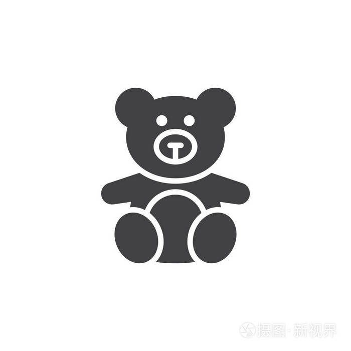 玩具logo简笔画图片