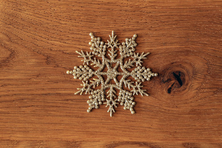 圣诞装饰品雪水晶