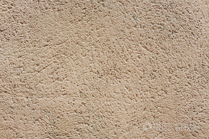 砂岩纹理水泥的细节