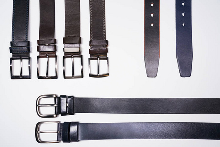 s leather belts