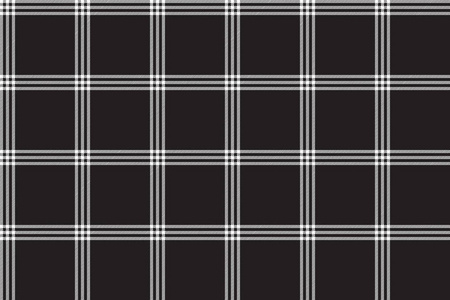 黑白格子图案图片